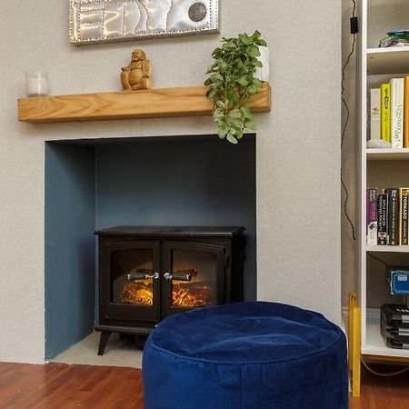 Seaside Escape Apartment Portsmouth Luaran gambar